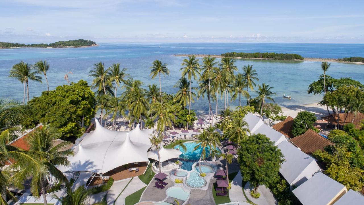 La Vida Samui Hotel Chaweng  Exterior foto