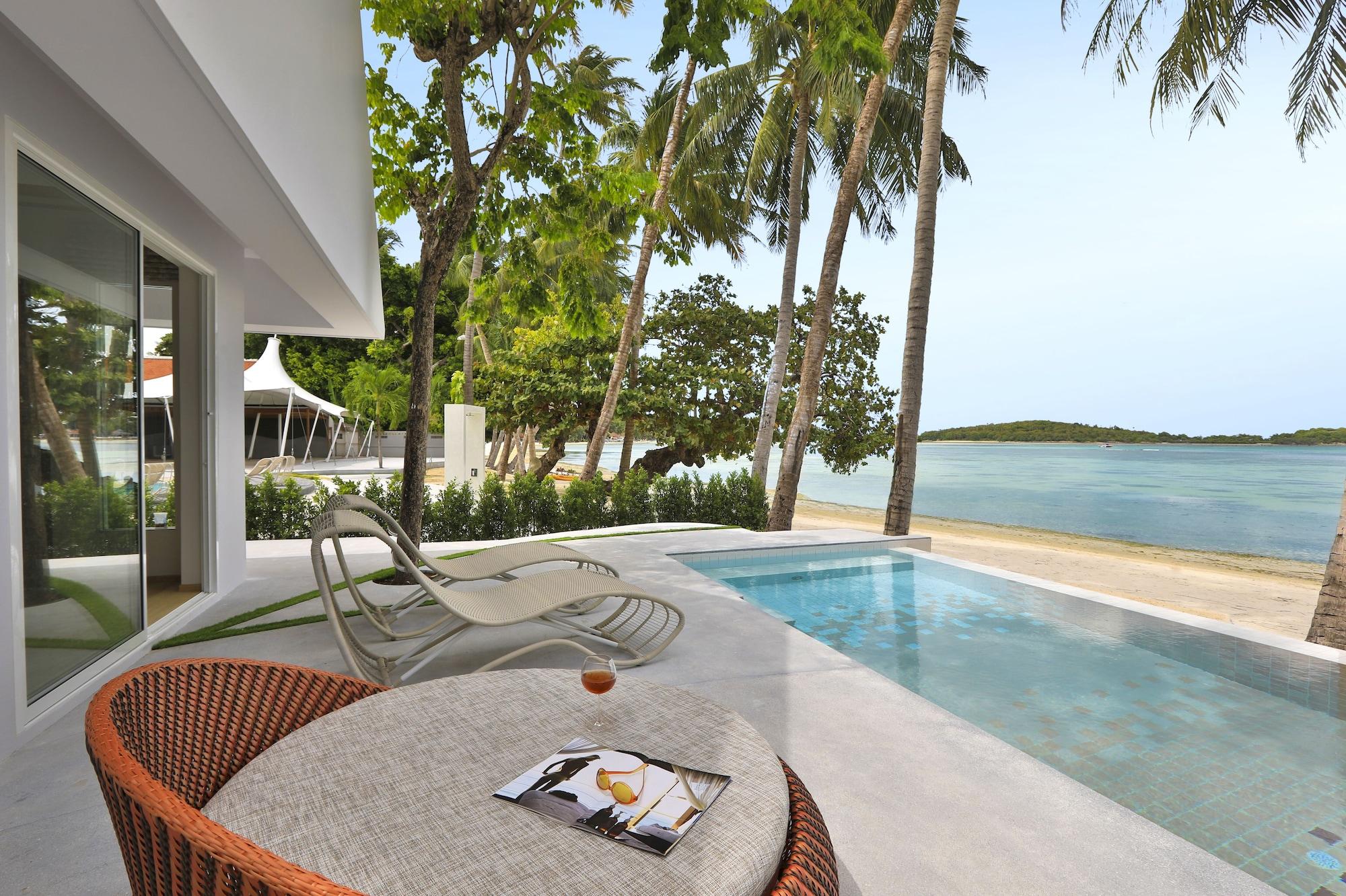 La Vida Samui Hotel Chaweng  Exterior foto